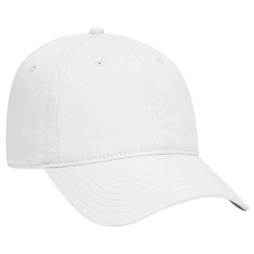 BULK ORDER 10PCS Customized Embroidered 6 Panel Low Profile Dad Hat