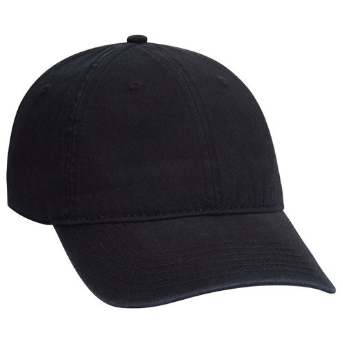 BULK ORDER 10PCS Customized Embroidered 6 Panel Low Profile Dad Hat