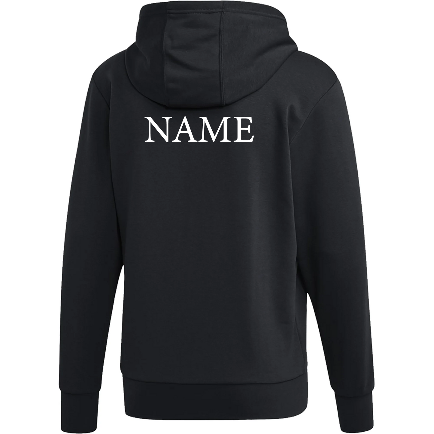 Futsala Custom Name Hoodie