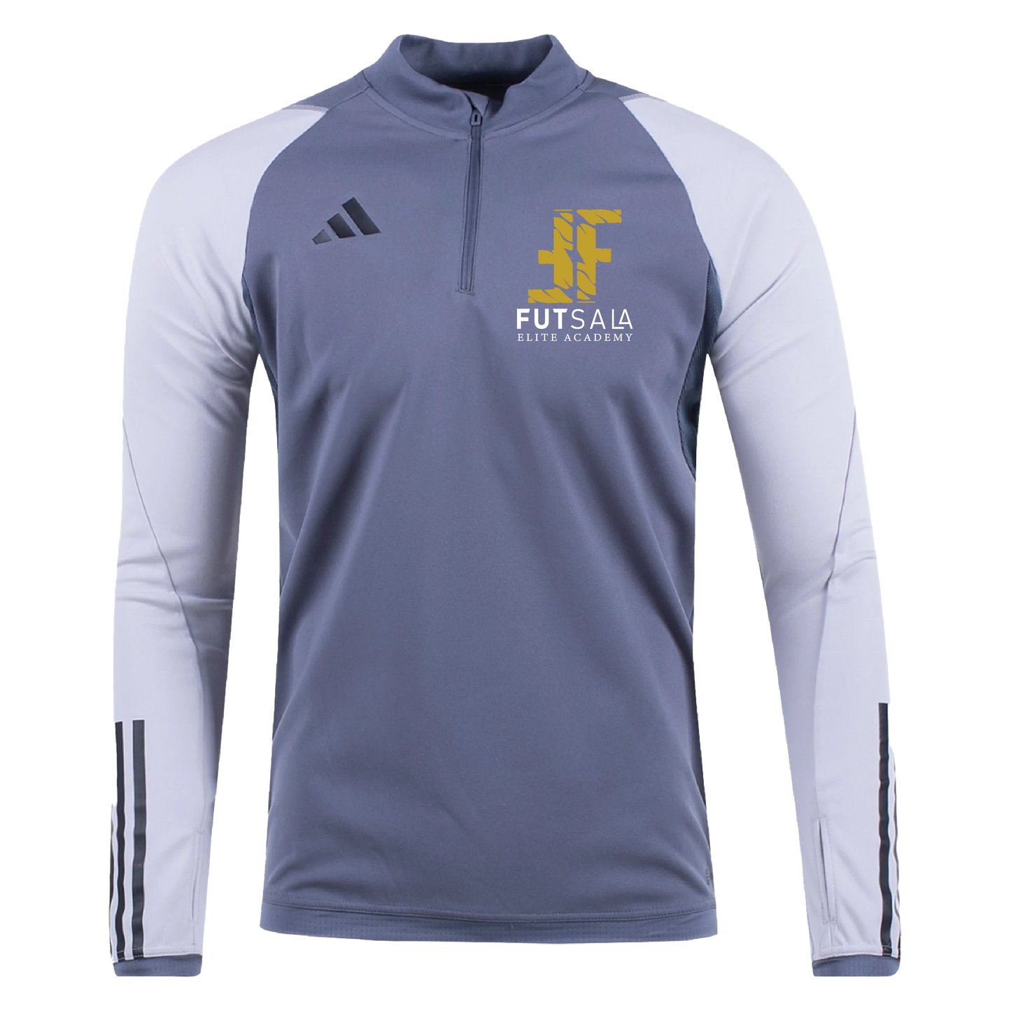 Futsala Track Sweater