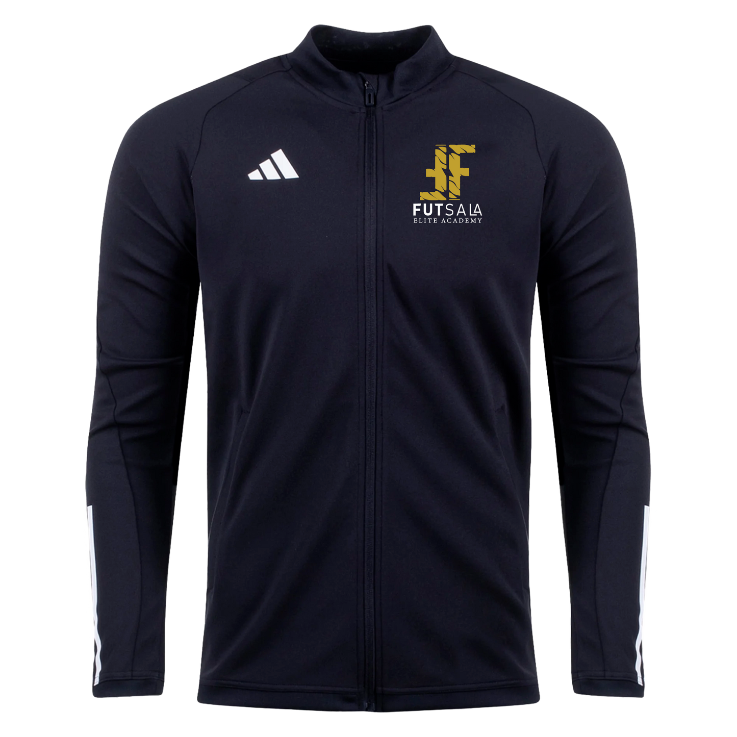 Futsala Track Sweater